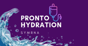 PRONTO HYDRATION SYMRNA HYDEIGHT